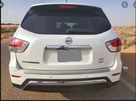 Used Nissan Unspecified For Sale in Doha #6826 - 1  image 
